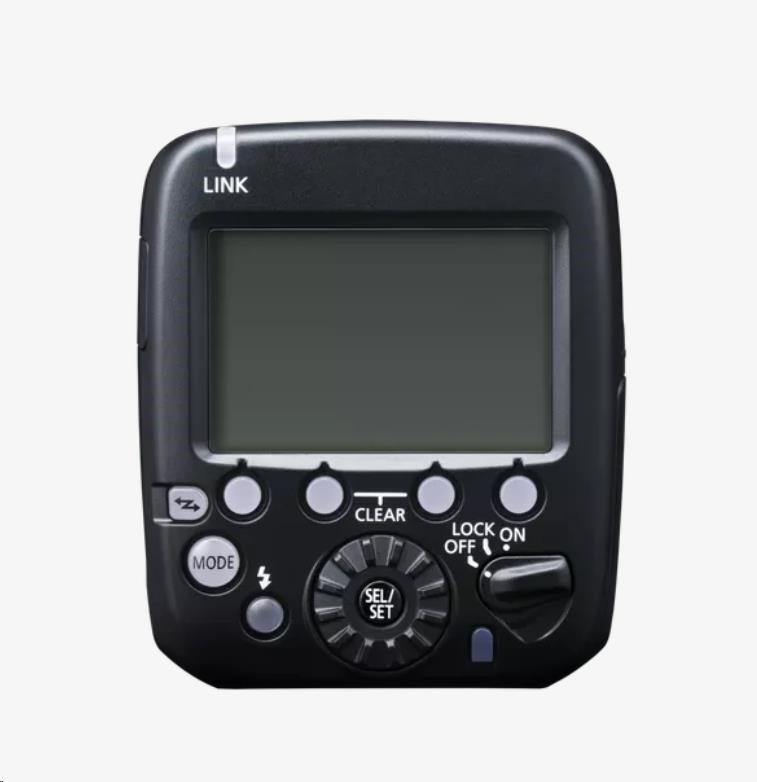 Canon SpeedLite ST-E3-RT Ver. 3 RT Transmitter6 