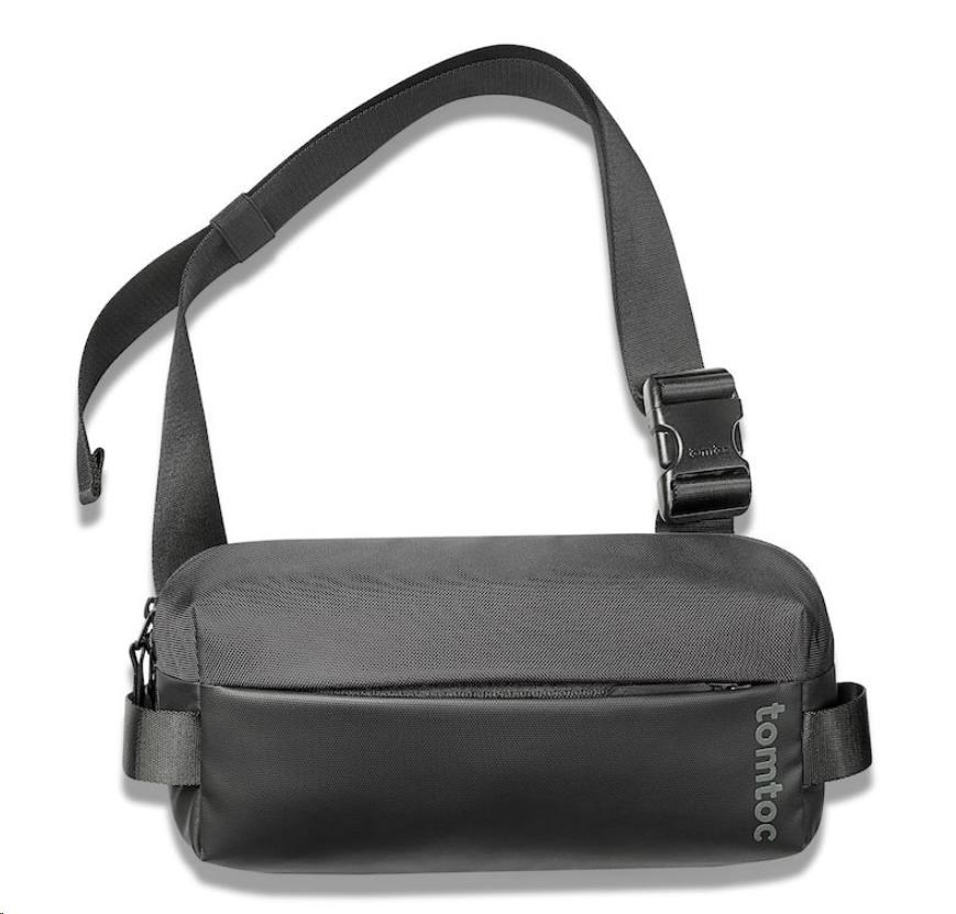 tomtoc brašna Explorer Sling Bag S0 