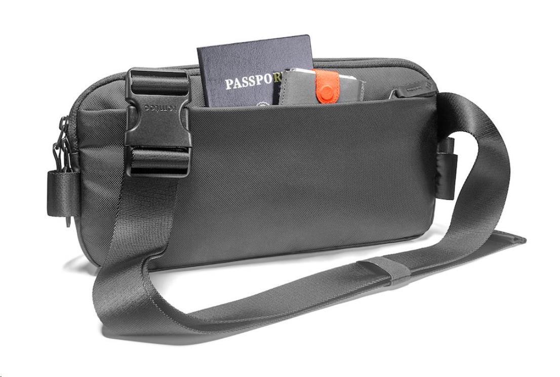 tomtoc brašna Explorer Sling Bag S4 