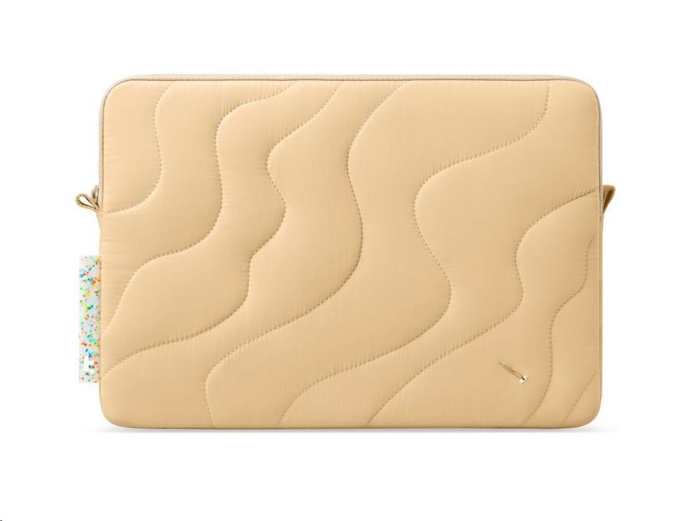 tomtoc Terra-A27 Laptop Sleeve,  13 Inch - Dune Shade0 
