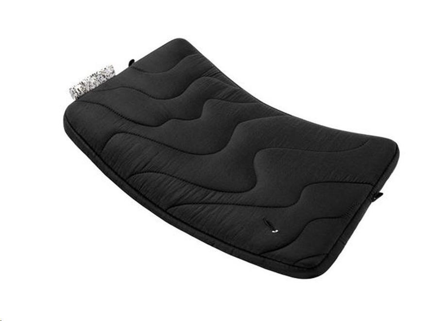 tomtoc Terra-A27 Laptop Sleeve,  13 Inch - Lavascape1 