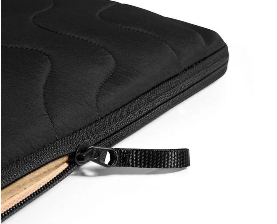 tomtoc Terra-A27 Laptop Sleeve,  13 Inch - Lavascape6 
