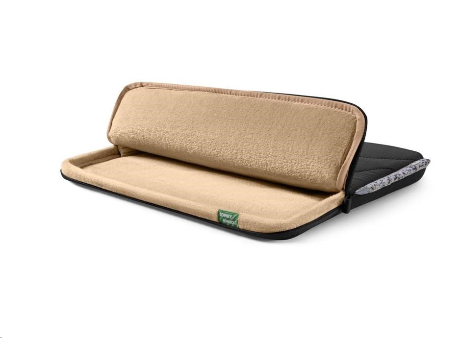tomtoc Terra-A27 Laptop Sleeve,  14 Inch - Lavascape1 