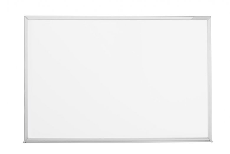 Magnetická tabuľa Magnetoplan CC keramická elegantná 150x120 cm0 