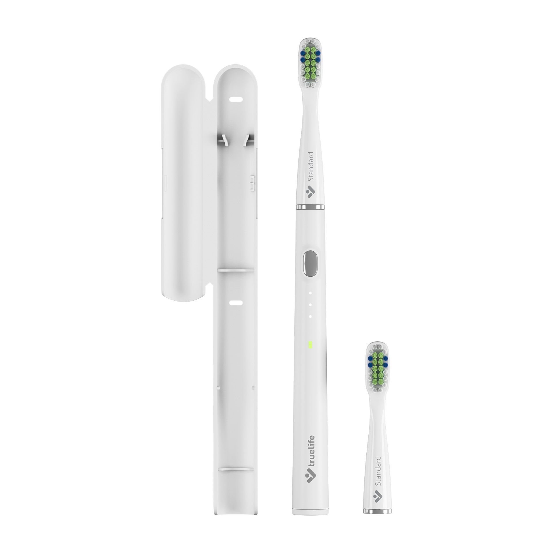 TrueLife SonicBrush Slim20 White0 