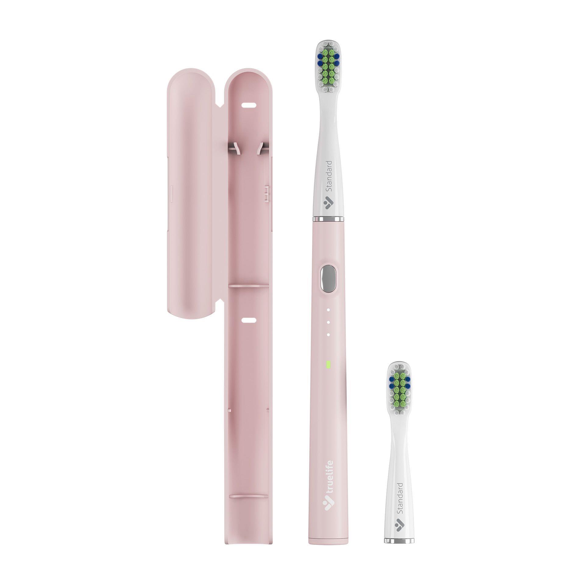 TrueLife SonicBrush Slim20 Pink5 