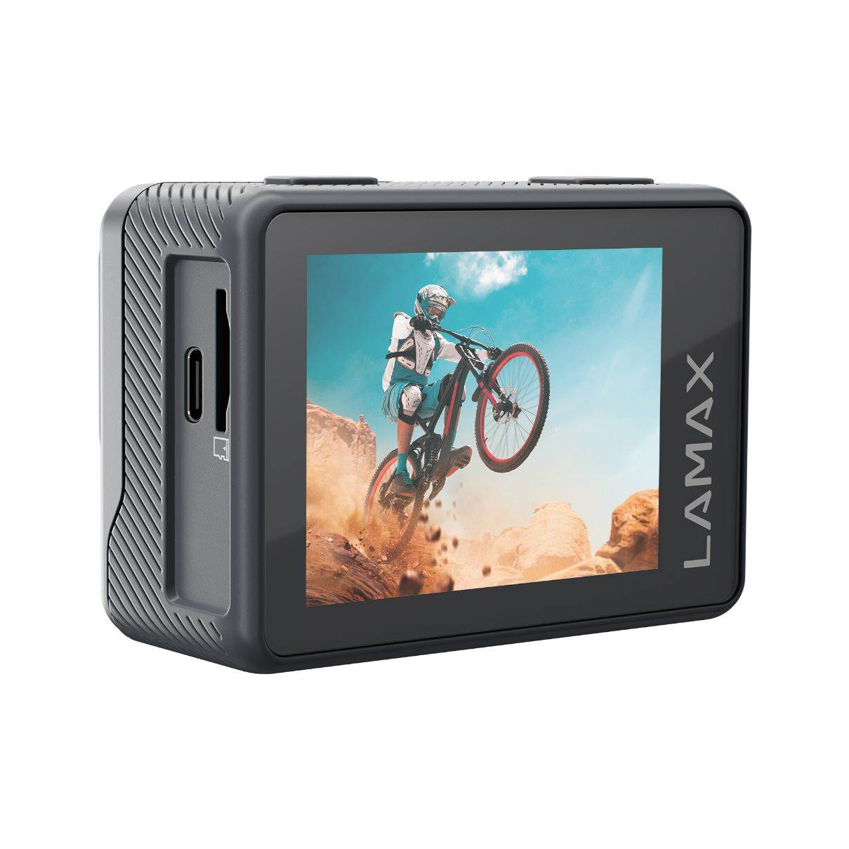 LAMAX X5.2 - akční kamera6 