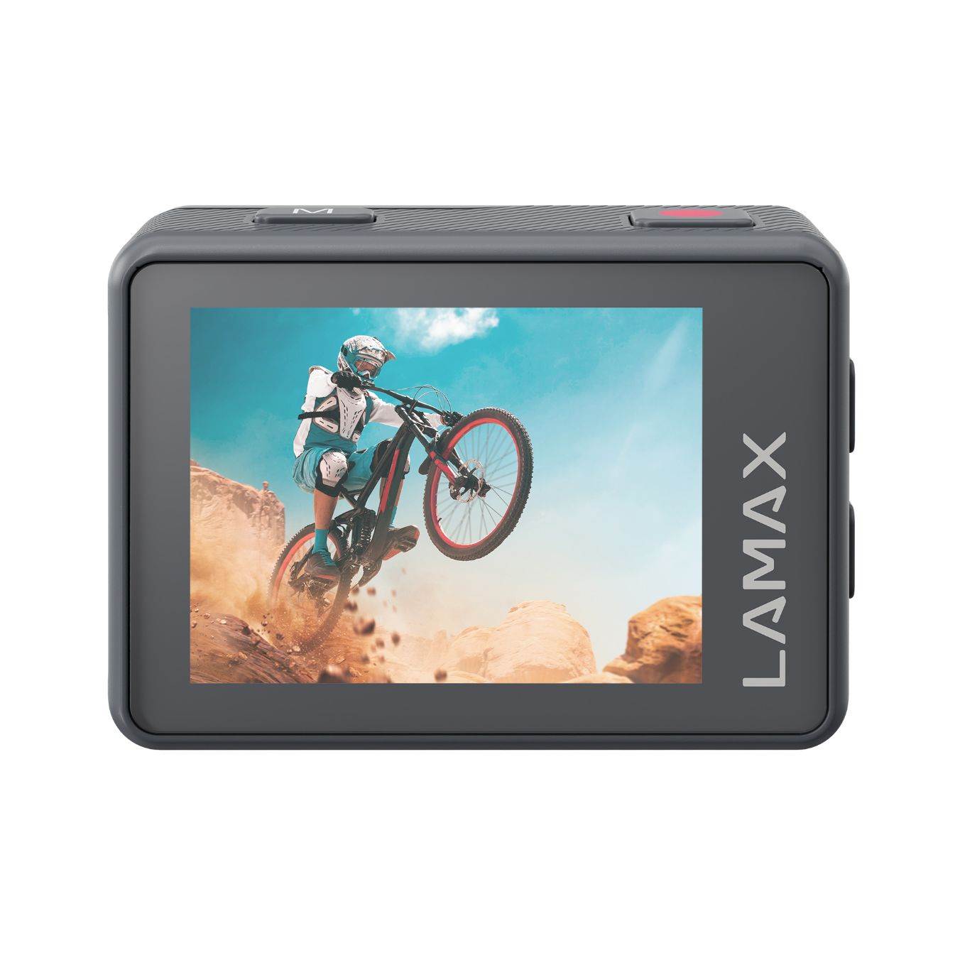 LAMAX X5.2 - akční kamera8 