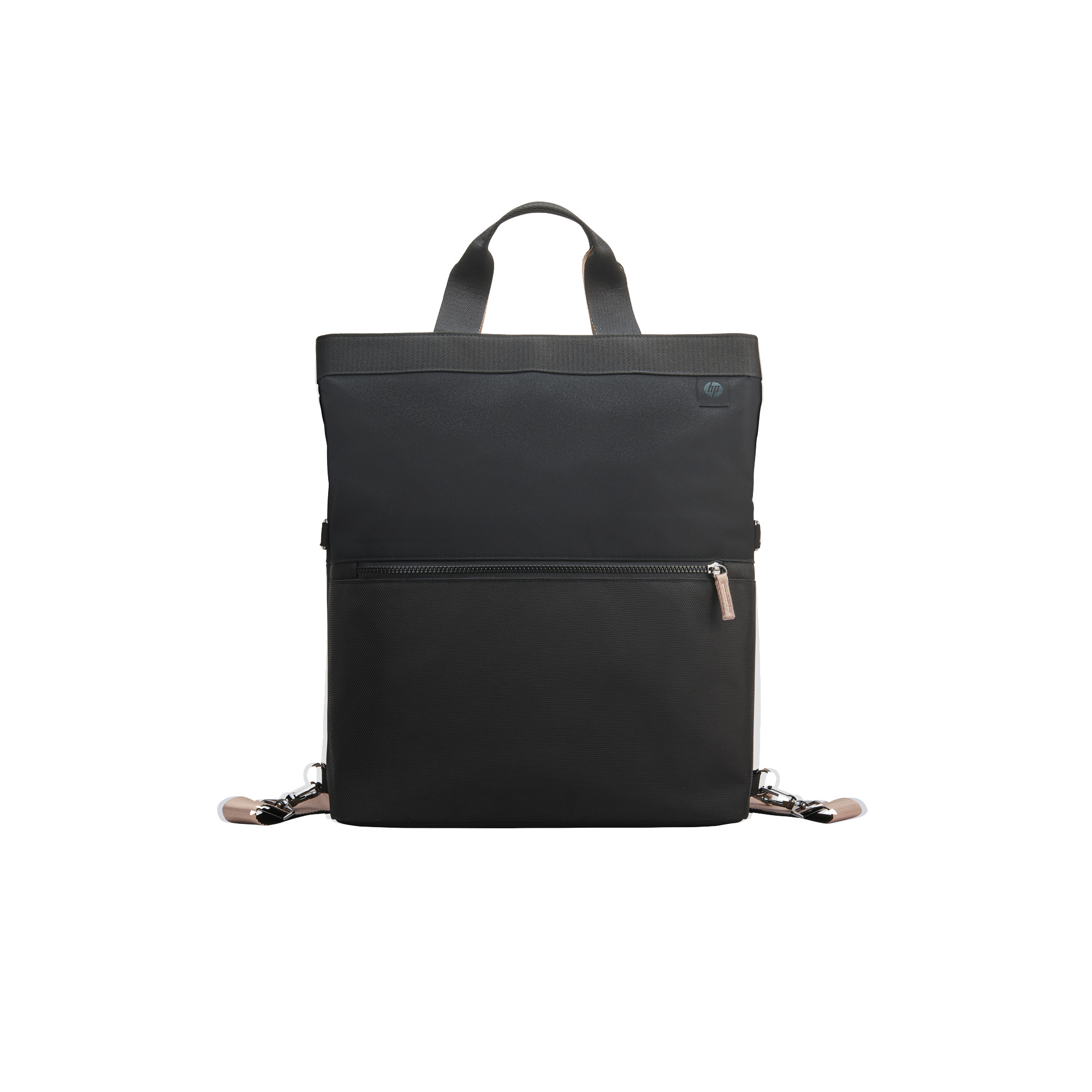 HP 14-inch Convertible Backpack – Tote - batoh9 