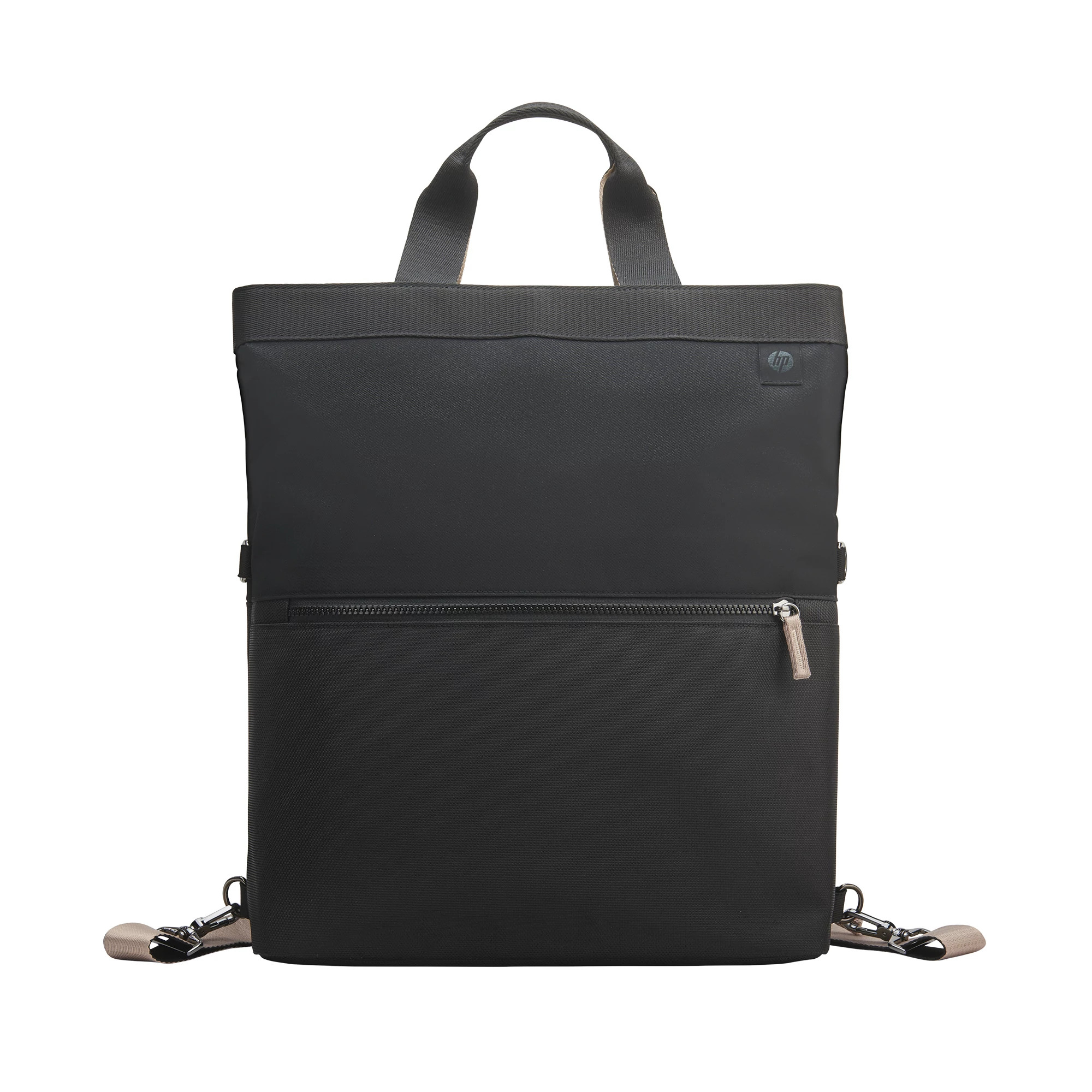 HP 14-inch Convertible Backpack – Tote - batoh11 