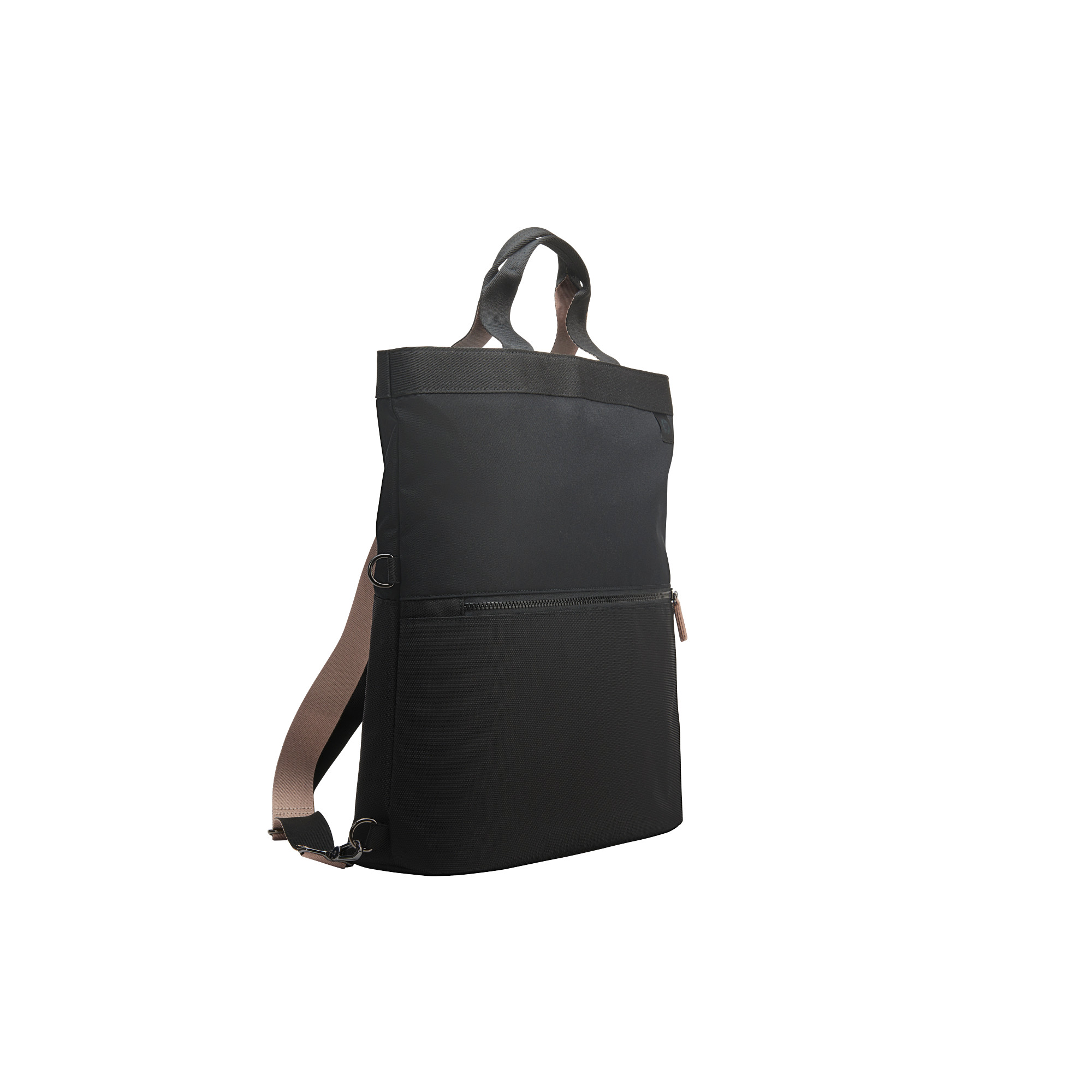 HP 14-inch Convertible Backpack – Tote - batoh14 