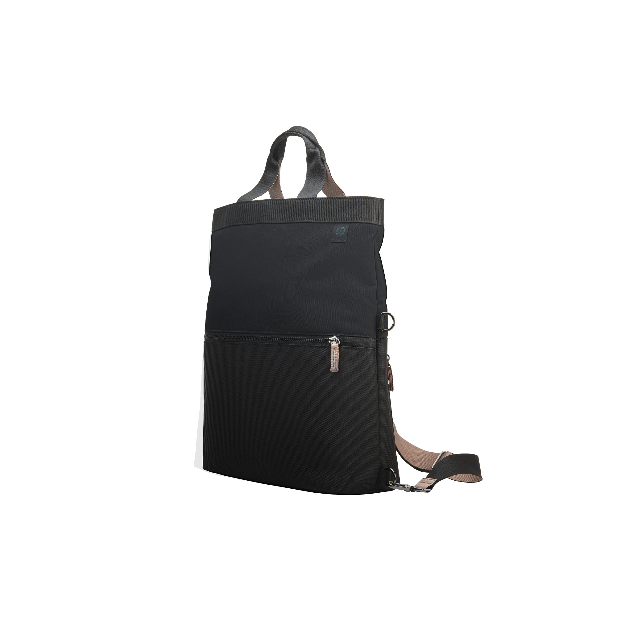 HP 14-inch Convertible Backpack – Tote - batoh17 