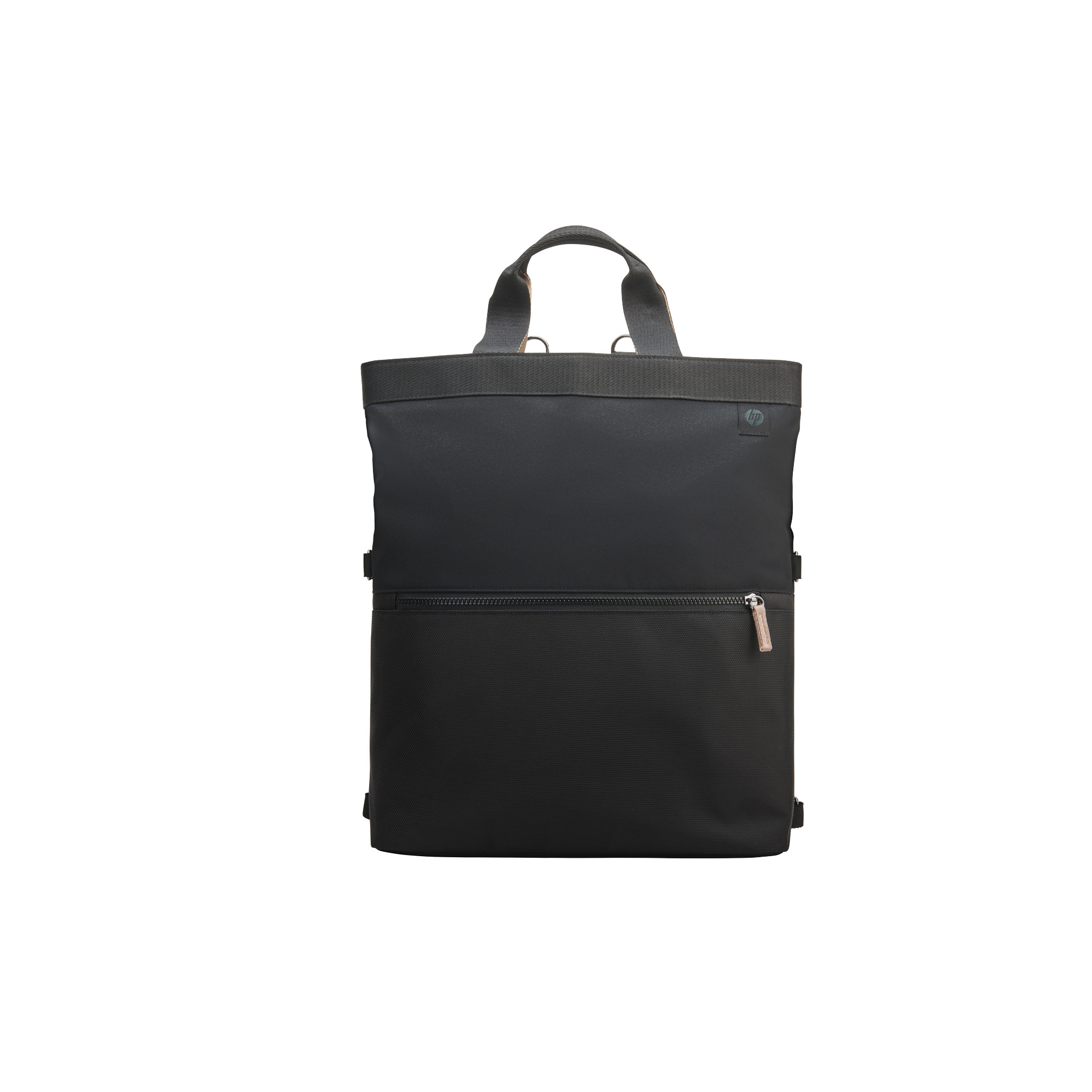 HP 14-inch Convertible Backpack – Tote - batoh19 