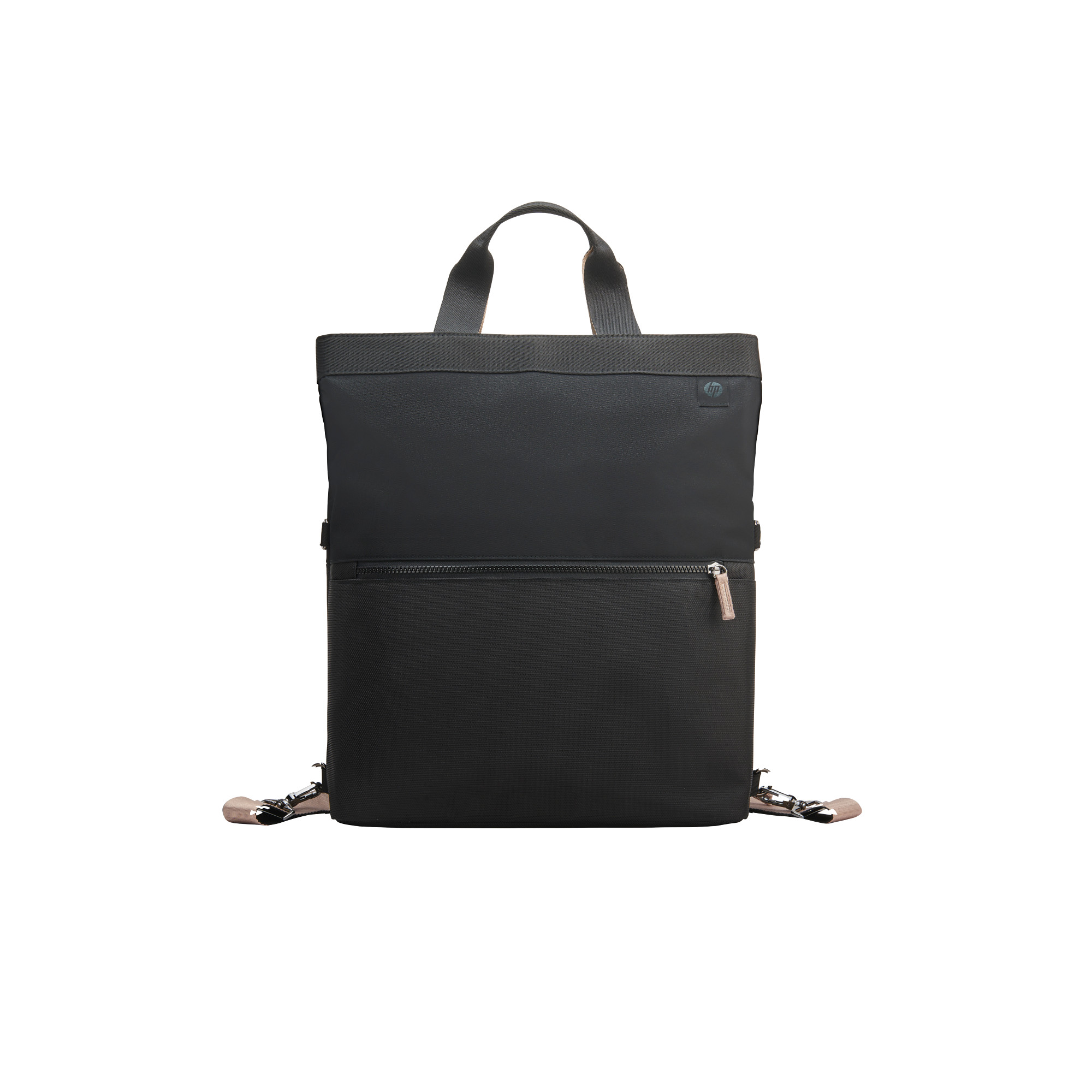 HP 14-inch Convertible Backpack – Tote - batoh20 