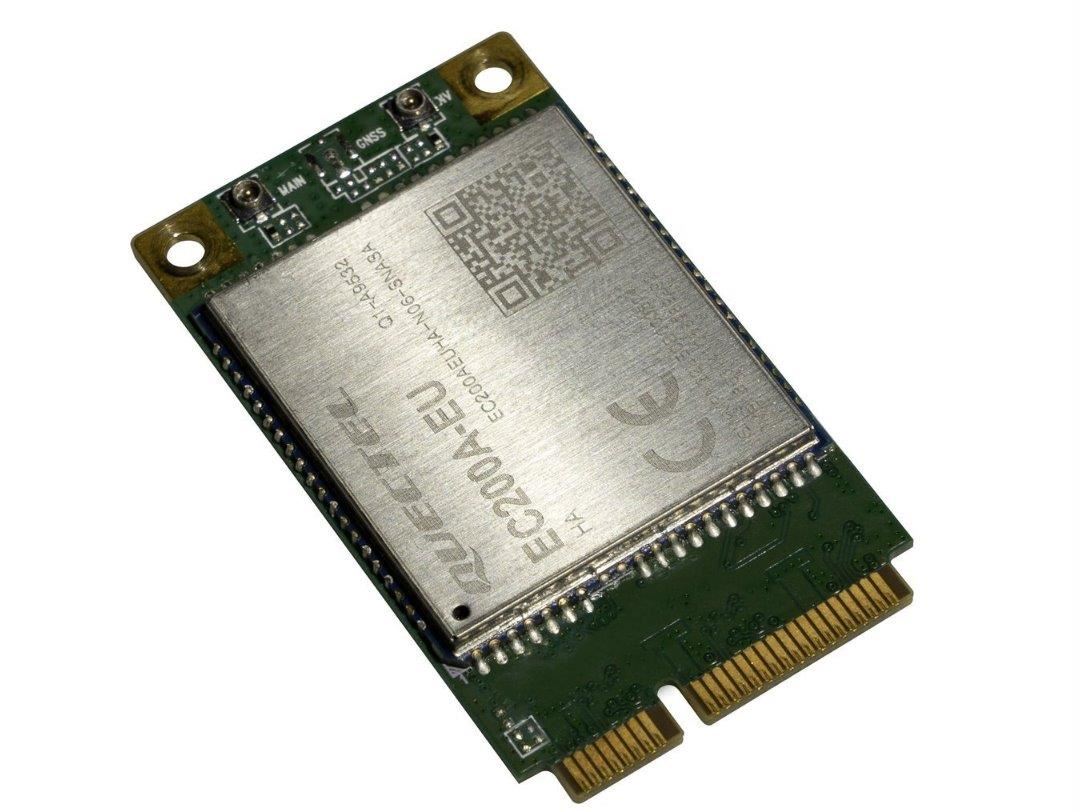 MikroTik R11eL-EC200A-EU0 