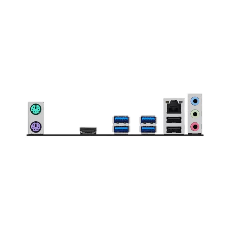 ASUS MB Sc AM4 PRIME A520M-R,  AMD A520,  2xDDR4,  1xHDMI,  mATX3 
