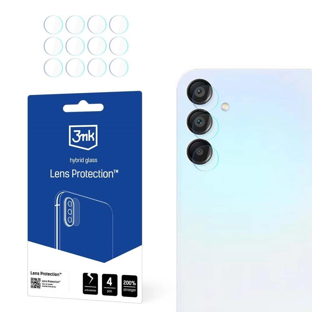 3mk Lens Protection pro Samsung Galaxy A15 5G0 