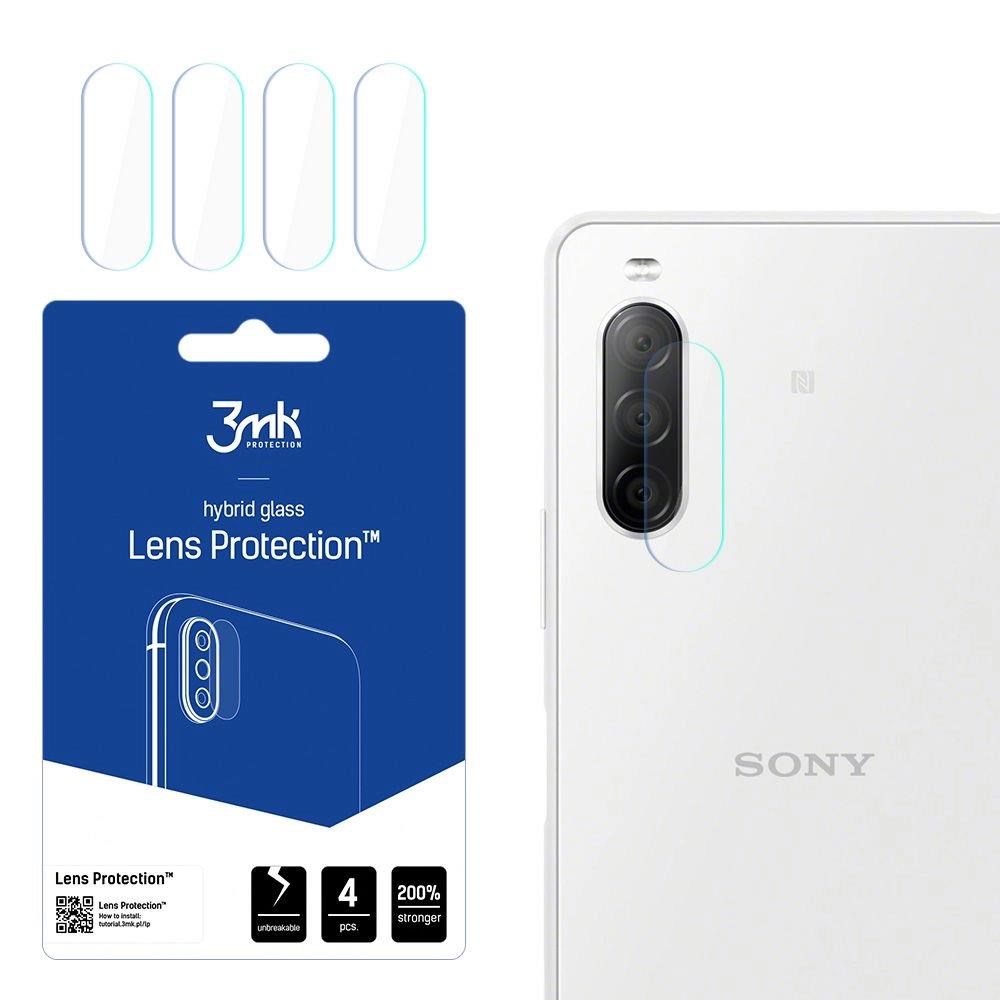 3mk Lens Protection pro Sony Xperia 10 II0 