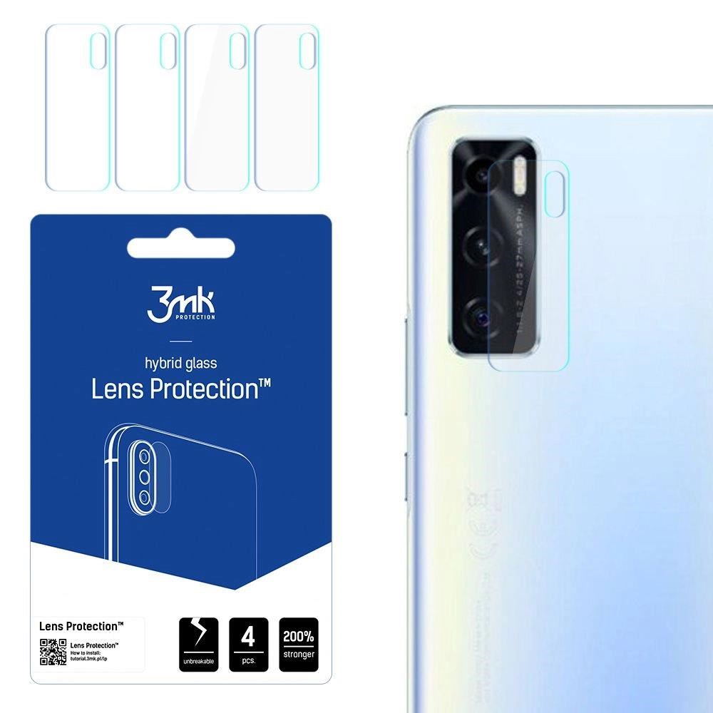 3mk Lens Protection pro Vivo Y700 
