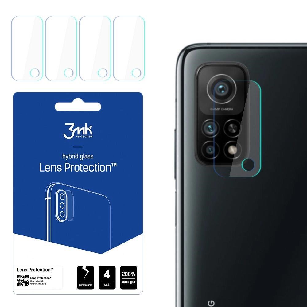 3mk Lens Protection pro Xiaomi Mi 10T/ Mi 10T Pro 5G0 