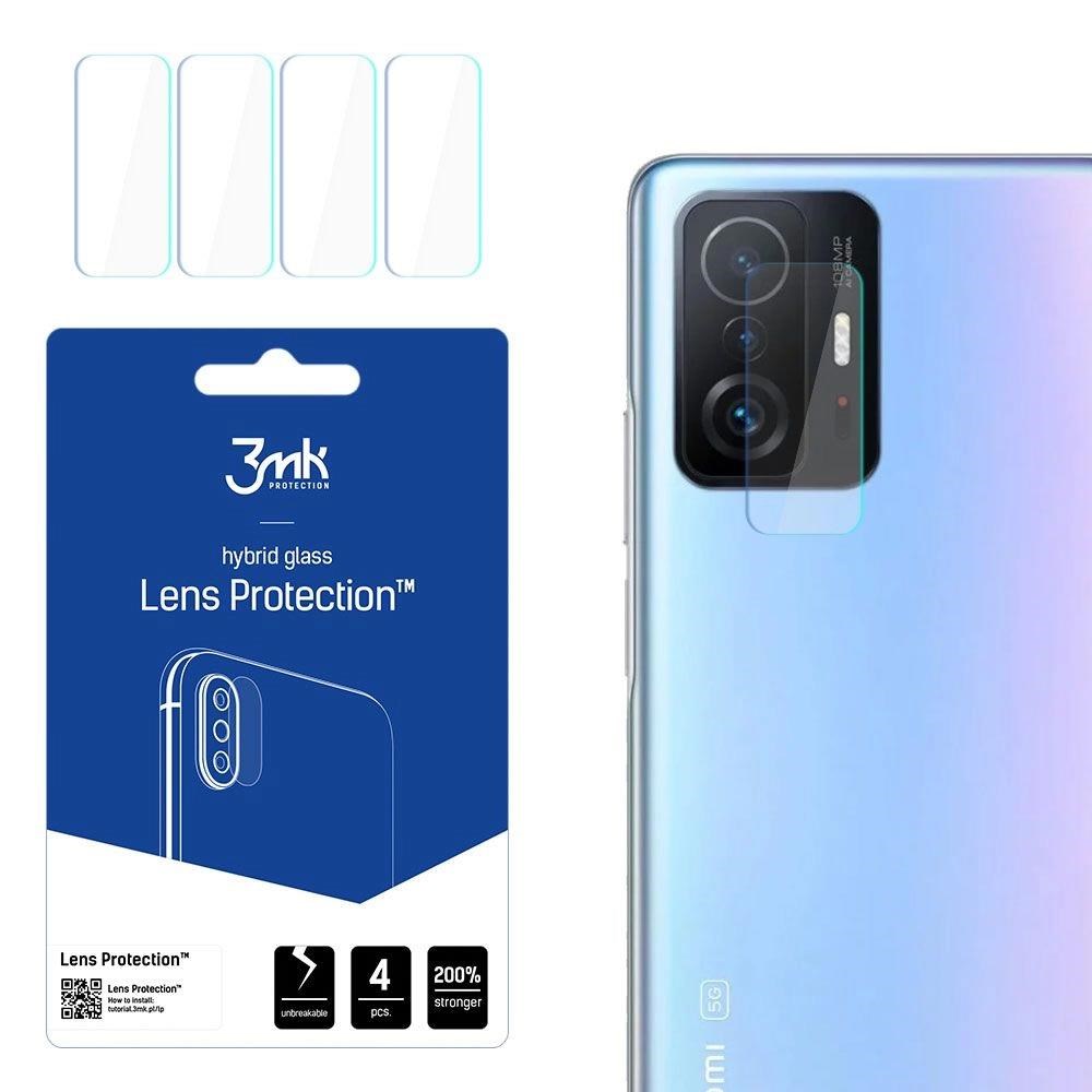 3mk ochrana kamery Lens Protection pro Xiaomi 11T Pro0 