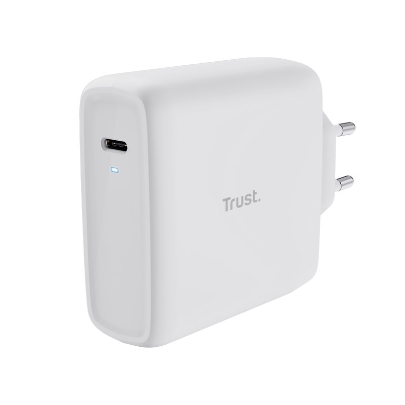 TRUST nabíječka MAXO 100W,  1x USB-C0 