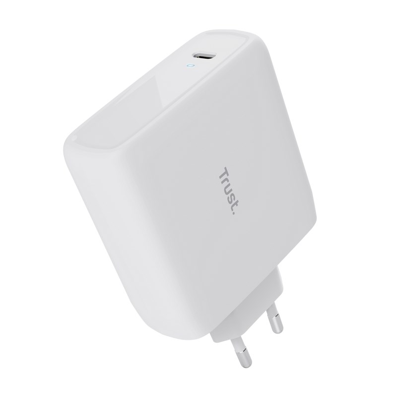 TRUST nabíječka MAXO 100W,  1x USB-C1 