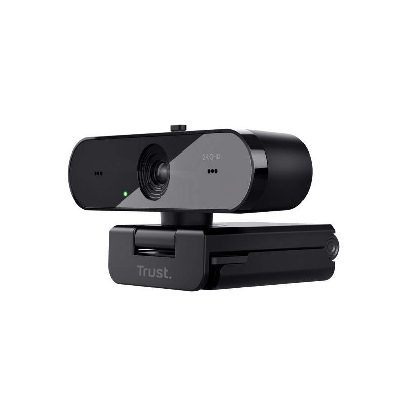 TRUST webkamera TW-250 QHD WEBCAM,  USB 2.01 