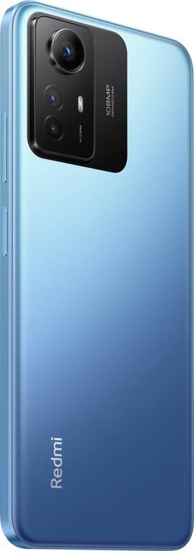 Xiaomi Redmi Note 12S 8GB/ 256GB Blue EU4 