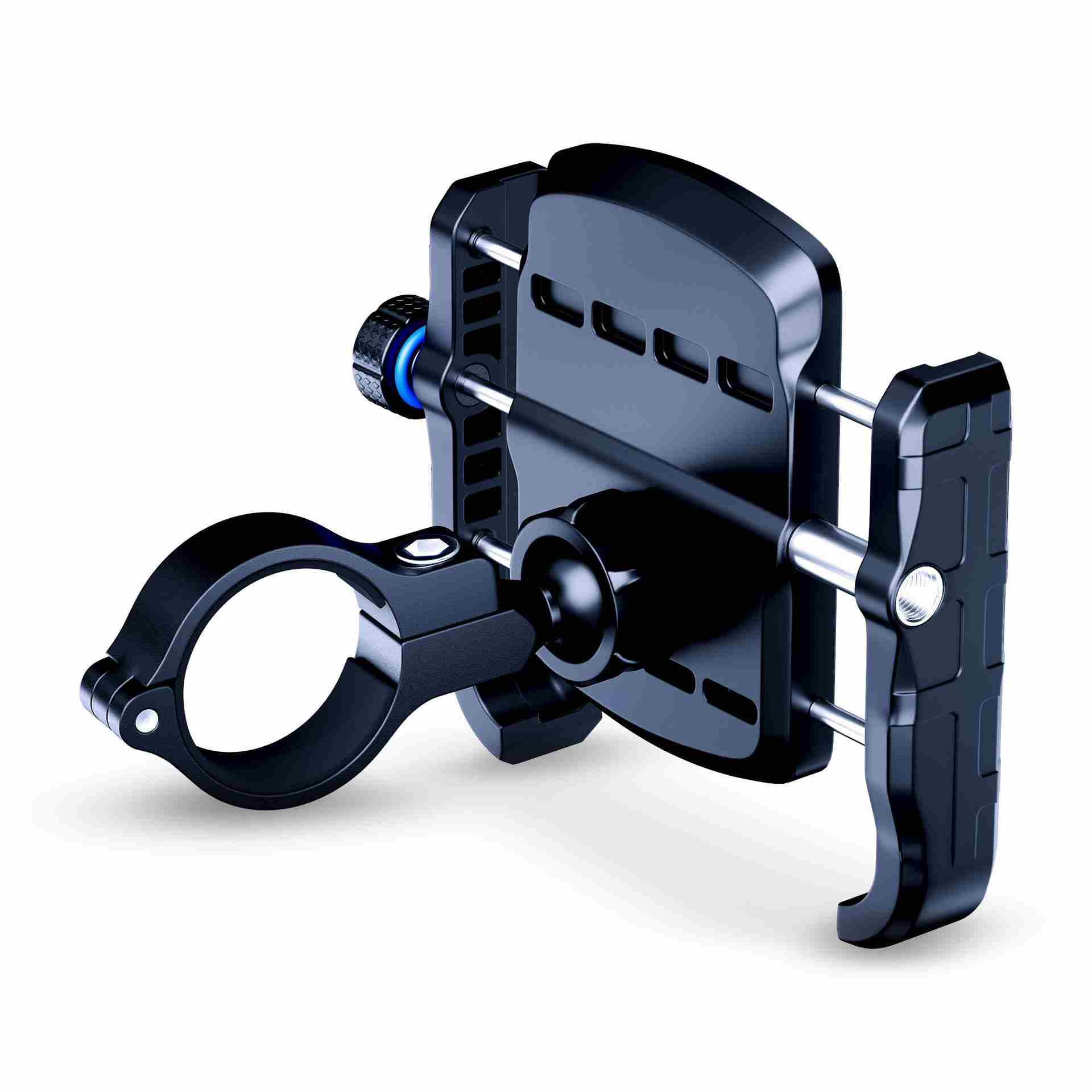 3mk držák na kolo - Steel Bike Holder1 