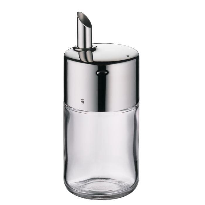 WMF Barista skleněný krémovač,  0, 24 L,  nerezová ocel /  sklo0 