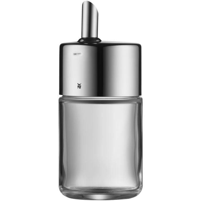 WMF Barista skleněný krémovač,  0, 24 L,  nerezová ocel /  sklo1 