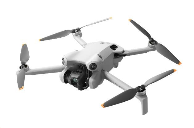 DJI Mini 4 Pro Fly More Combo (DJI RC 2)0 