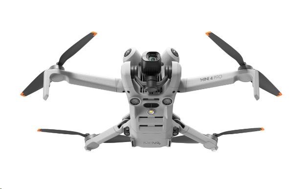 DJI Mini 4 Pro Fly More Combo (DJI RC 2)1 