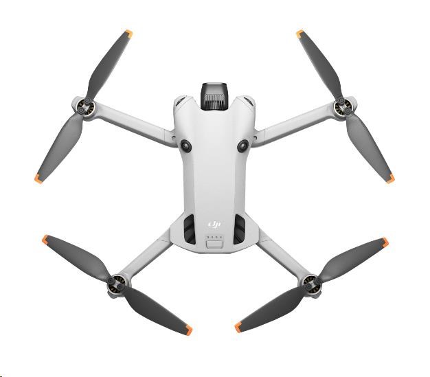 DJI Mini 4 Pro Fly More Combo (DJI RC 2)2 