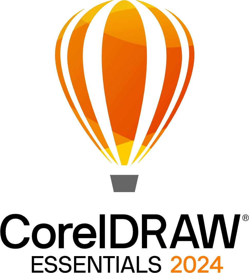 CorelDRAW CorelDRAW Essentials 2024 Multi Language - Windows - Minibox EU0 