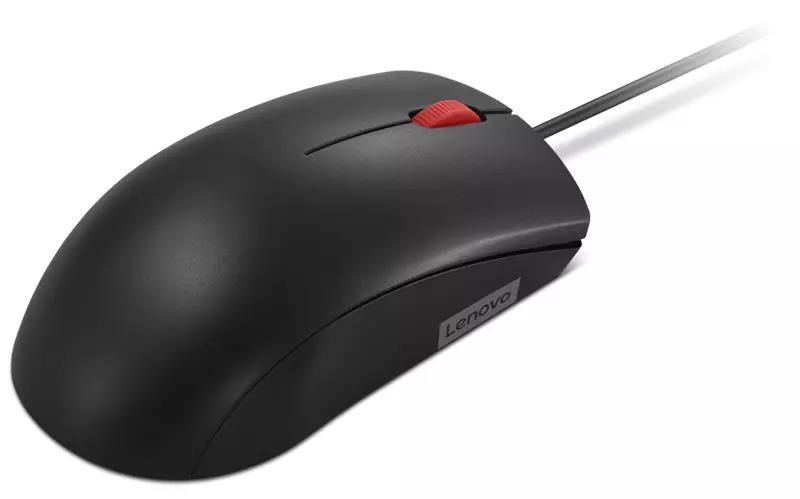 LENOVO 120 Wired Mouse0 
