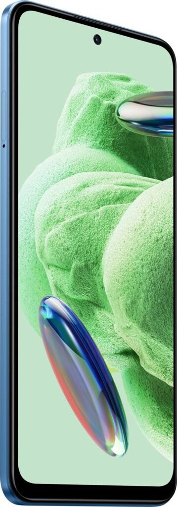 Xiaomi Redmi Note 12 5G 8/ 256 GB Ice Blue EU2 