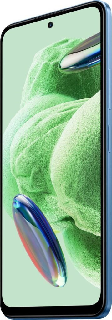 Xiaomi Redmi Note 12 5G 8/ 256 GB Ice Blue EU3 
