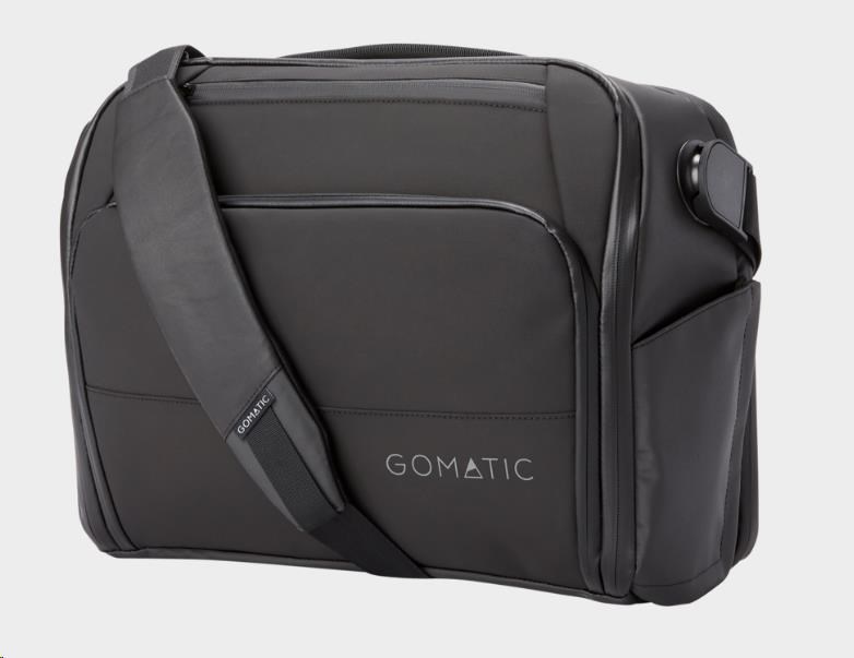 Gomatic Messenger Bag V20 