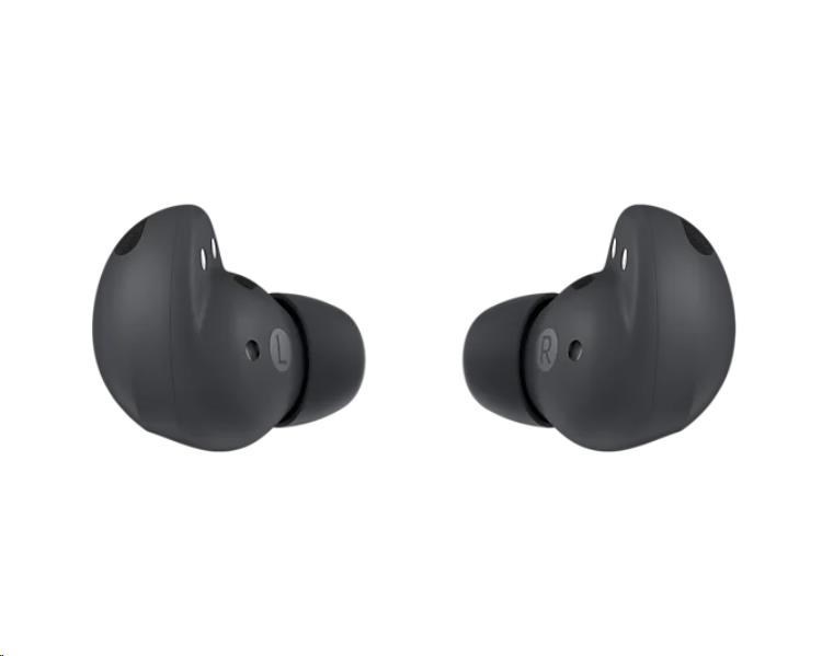 BAZAR - Samsung bluetooth sluchátka Galaxy Buds 2 Pro,  EU,  grafitová - Poškozený obal (Komplet)6 