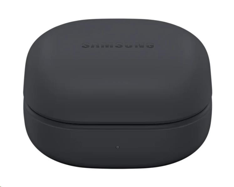 BAZAR - Samsung bluetooth sluchátka Galaxy Buds 2 Pro,  EU,  grafitová - Poškozený obal (Komplet)7 