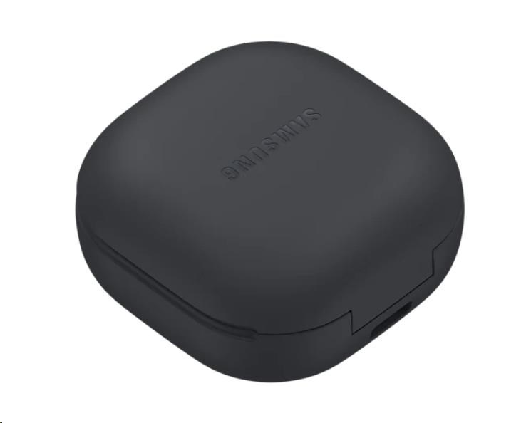 BAZAR - Samsung bluetooth sluchátka Galaxy Buds 2 Pro,  EU,  grafitová - Poškozený obal (Komplet)0 