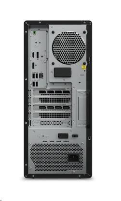 LENOVO PC ThinkStation/ Workstation P3 Tower - i9-13900, 32GB, 1TSSD, DP, HDMI, Intel UHD 770, Black, W11P, 3Y Onsite2 