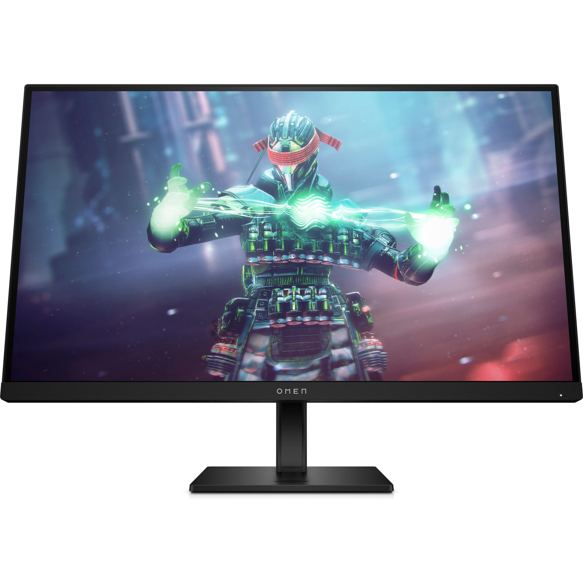 HP LCD OMEN 27k 27