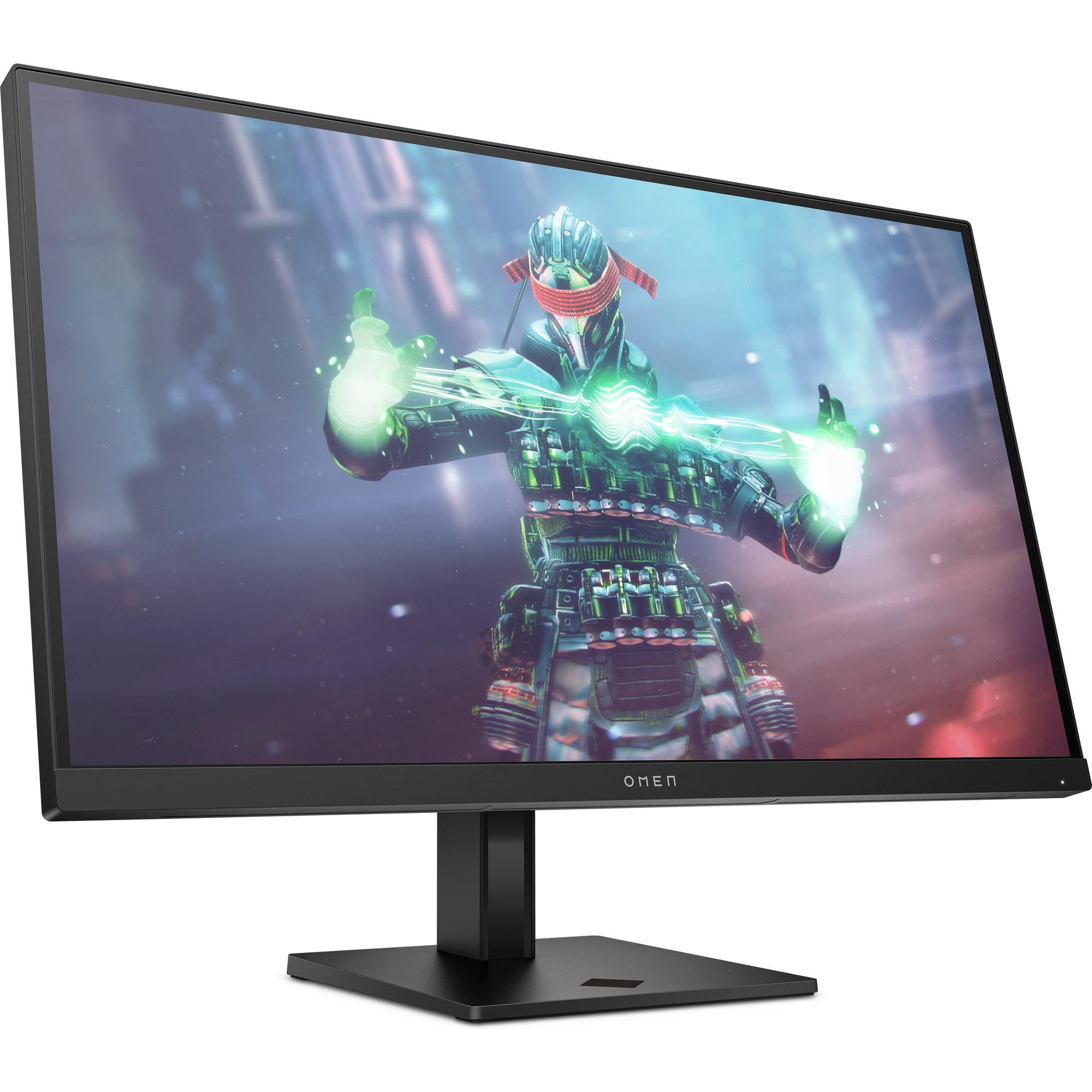 HP LCD OMEN 27k 27