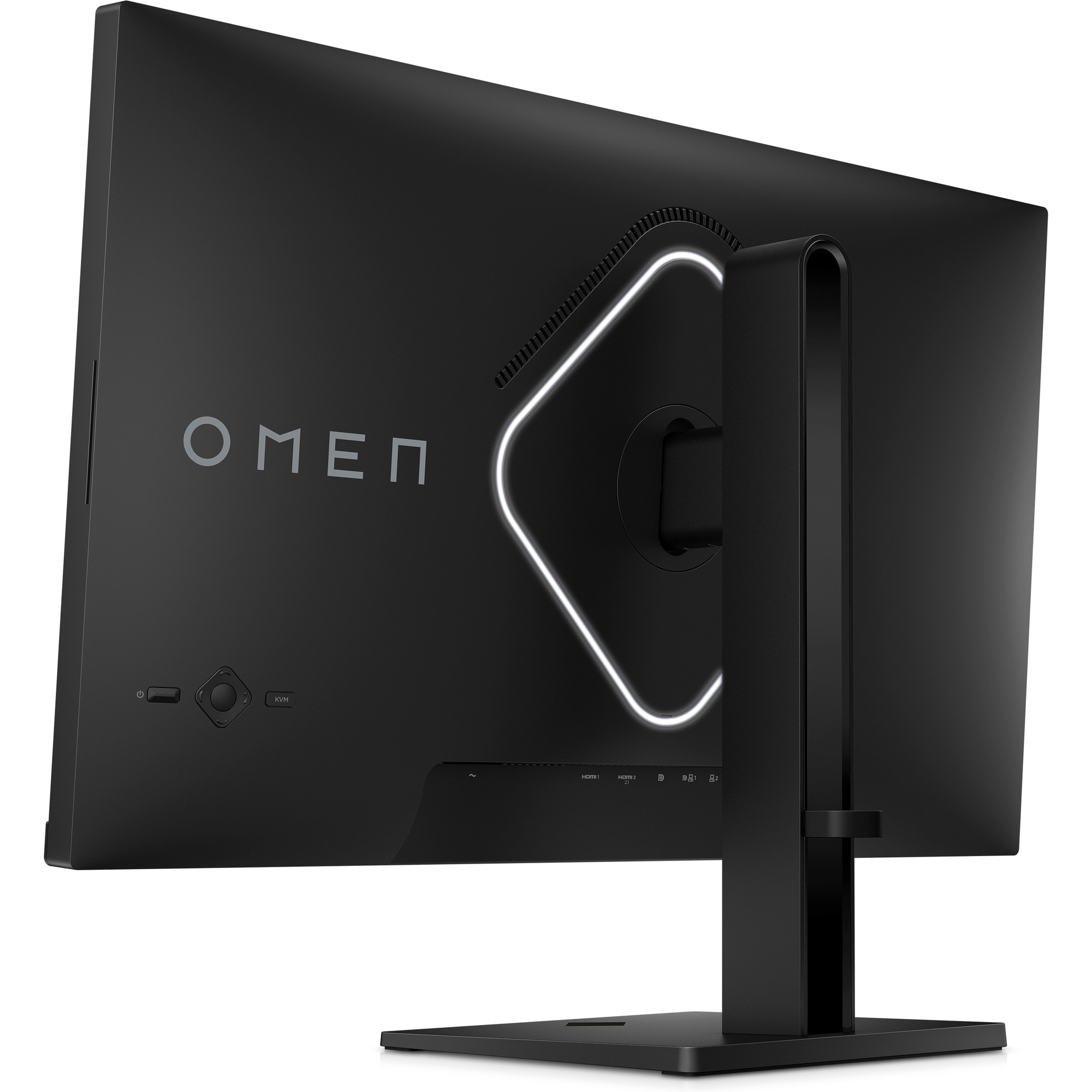 HP LCD OMEN 27k 27