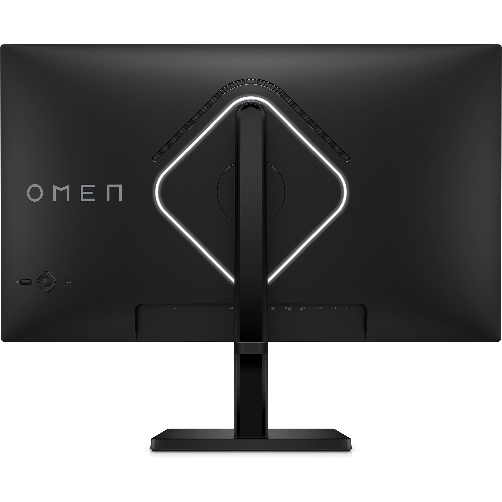 HP LCD OMEN 27k 27