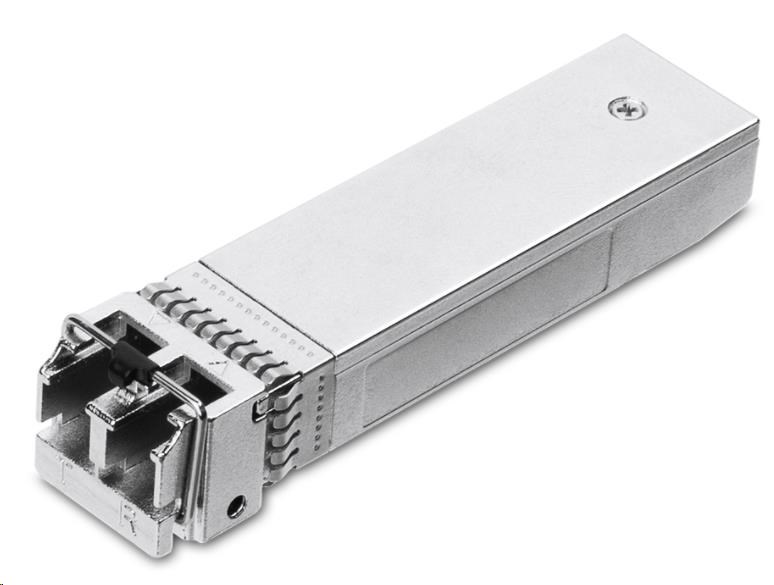 TP-Link SM5110-SR SFP+ optický modul MM (850nm), 10Gb/s, LC, 300m2 