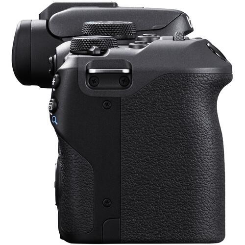 Canon EOS R10 - tělo - poškozen obal5 